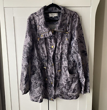 Ewm grey black for sale  CHESTERFIELD