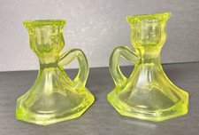Beautiful uranium glass for sale  Nellysford