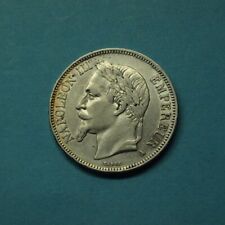 1868 franc napoleon gebraucht kaufen  Kaarst