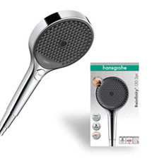 Hansgrohe rainfinity doccetta usato  Roccagloriosa