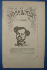 Tat 093 texte d'occasion  La Verpillière
