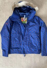 Burton giacca small usato  Cuneo