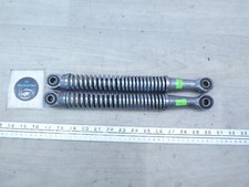 1971 Kawasaki G3TR G3 Bushmaster K628-5) conjunto amortecedor de suspensão amortecedor traseiro  comprar usado  Enviando para Brazil
