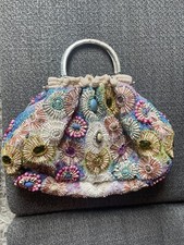 Clara kasavina beaded for sale  New York