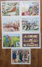 Nine vintage macmillan for sale  COLWYN BAY