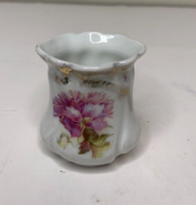 Toothpick holder porcelain for sale  Dewitt