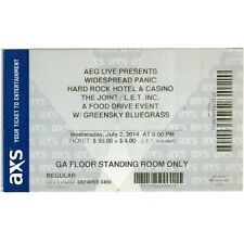 Widespread panic greensky for sale  Savage