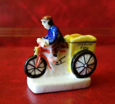 Fève triporteur .... d'occasion  Nogent