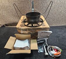 Bayou classic sp10 for sale  North Salt Lake