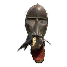 Antique african mask for sale  Hendersonville