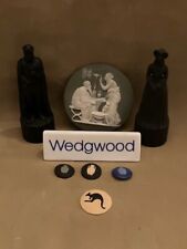 Wedgwood jasperware cameo for sale  Sacramento