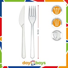 Besteck plastikbesteck set gebraucht kaufen  Kamen