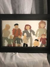Unique framed wall for sale  Syracuse
