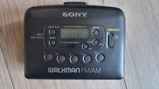 Retro sony walkman for sale  LONDON