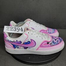 Nike court vision for sale  Flowery Branch