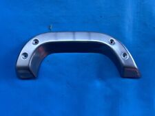 Exhaust heat shield for sale  BRADFORD