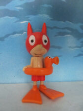 Figurine collection samsam d'occasion  Bagnolet