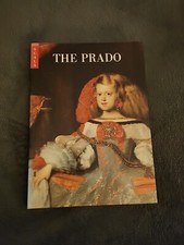 Prado scala book for sale  LONDON