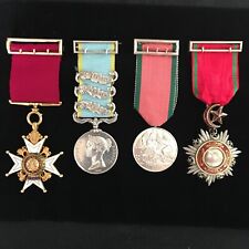Victorian medals general for sale  NEWCASTLE UPON TYNE