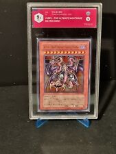 Yugioh yubel incubo usato  Grottammare