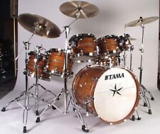 Tama starclassic exotix for sale  Brenham