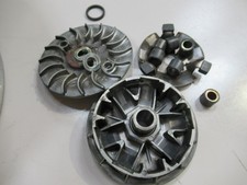 Variateur d'occasion  Valréas