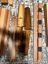 Wooden full size for sale  Bronx