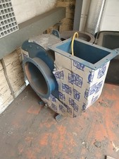 Industrial extractor fan for sale  HULL