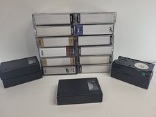 Lot vhs camcorder for sale  Concord