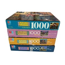 Lot milton bradley for sale  Rohnert Park