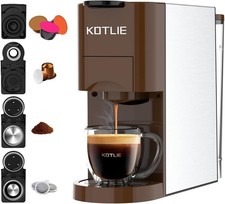 Kotlie bar espresso for sale  NEWCASTLE