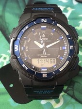 Casio twin sensor gebraucht kaufen  Heilbronn