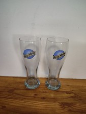 Pair tall blue for sale  Scranton