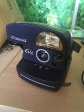 Polaroid 600 d'occasion  Saran