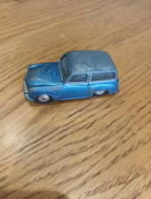 Corgi toys hillman for sale  IPSWICH