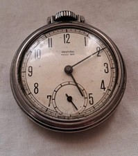 Vintage metal gents for sale  MANCHESTER