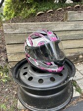 Medium vega helmet. for sale  Bowie