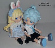Bjd dolls obitsu for sale  Winston Salem