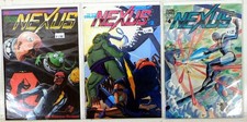 Nexus lot 4 for sale  Springfield