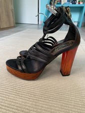 Miss sixty riemen gebraucht kaufen  Pfungstadt