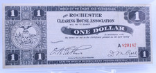 Rochester clearing house for sale  Kerens