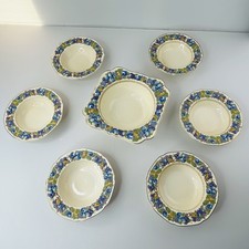 Crown ducal florentine for sale  EDINBURGH