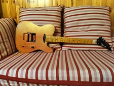 Charvel custom telecaster usato  Pistoia