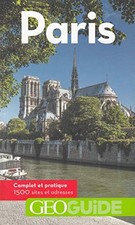 Guide paris collectifs d'occasion  France