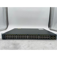 cisco 48 port managed switch for sale cisco 48 port managed switch for sale Tucson