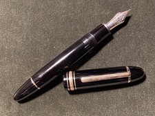 Montblanc meisterstuck 149 for sale  Brooklyn