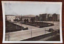 Cartolina bozza fotografica usato  Salizzole
