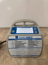 Medline hemo mds600 d'occasion  Expédié en Belgium