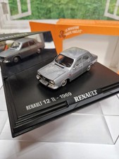 43e norev renault d'occasion  Clermont-Ferrand-