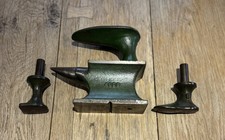 Cobbler harper anvil for sale  OAKHAM